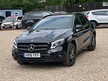 Mercedes GLA