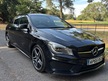 Mercedes CLA