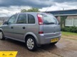 Vauxhall Meriva