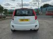 Suzuki Splash
