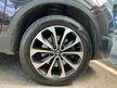 Nissan Qashqai+2