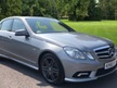 Mercedes E Class