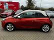 Vauxhall ADAM