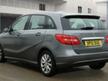 Mercedes-Benz B Class