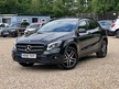 Mercedes GLA