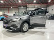 Vauxhall Grandland X
