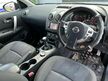 Nissan Qashqai+2