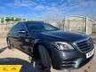 Mercedes S Class