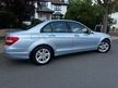 Mercedes C Class