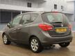 Vauxhall Meriva