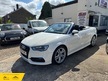 Audi A3 Convertible