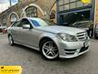 Mercedes C Class