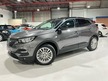Vauxhall Grandland X