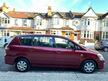 Toyota Avensis Verso