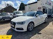 Audi A3 Convertible