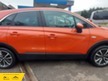 Vauxhall Crossland X