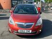 Vauxhall Meriva