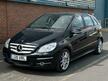 Mercedes-Benz B Class
