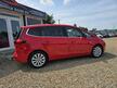 Vauxhall Zafira