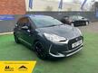 DS AUTOMOBILES 3