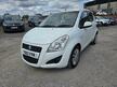 Suzuki Splash