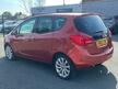 Vauxhall Meriva