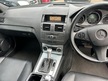 Mercedes C Class