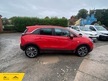 Vauxhall Crossland X