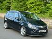 Vauxhall Zafira