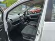 Suzuki Splash