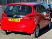 Vauxhall Meriva
