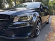 Mercedes CLA