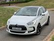 Citroen DS5