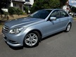 Mercedes C Class