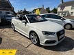 Audi A3 Convertible