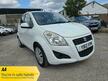 Suzuki Splash