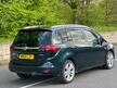 Vauxhall Zafira