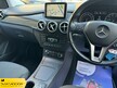 Mercedes B Class