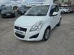 Suzuki Splash
