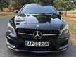 Mercedes CLA
