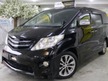 Toyota Alphard V6