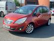 Vauxhall Meriva