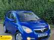 Vauxhall Agila