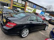 Mercedes C Class