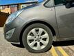 Vauxhall Meriva