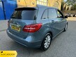 Mercedes B Class