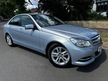 Mercedes C Class