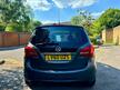 Vauxhall Meriva