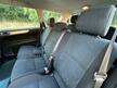 Toyota Avensis Verso