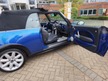 MINI Convertible